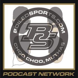 Boiled Sports - The Purdue Fan Podcast by Boiled Sports, Bleav