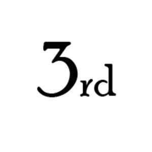 3RD Podcast