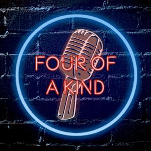 Four of a Kind