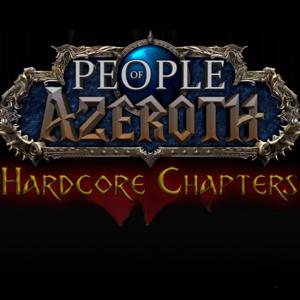 People Of Azeroth