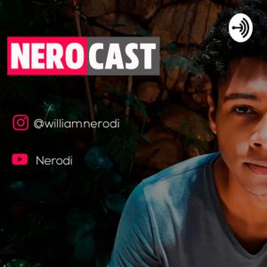 NeroCast - Crescimento pessoal e literatura