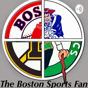 The Boston Sports Fan