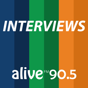 Alive 90.5 FM Interviews