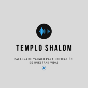 Sermons Archive - TEMPLO SHALOM » Series : Predicaciones