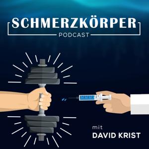 Schmerzkörper Podcast