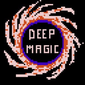 Deep Magic