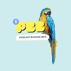 Podcast Burung Beo