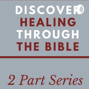 Hands On Biblical Healing Part 1