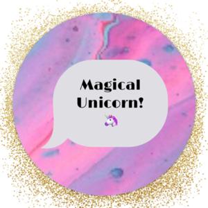 Magical Unicorn