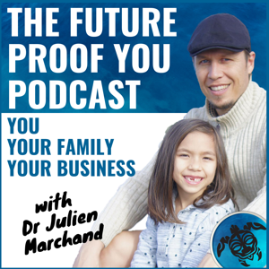 The Future Proof You podcast