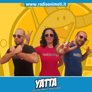 Yatta by RadioANIMATI