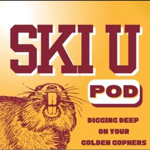 Ski U Pod by Gopher Fan