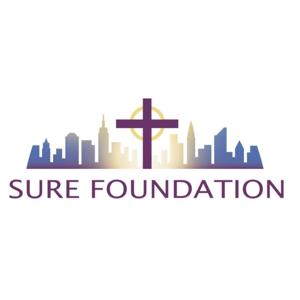 Sure Foundation Lutheran Church by Sure Foundation Lutheran Church