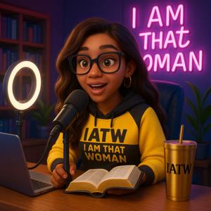 I Am That Woman