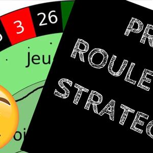 Strategie per Vincere alla Roulette