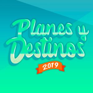 Planes y destinos by Caracol Podcast