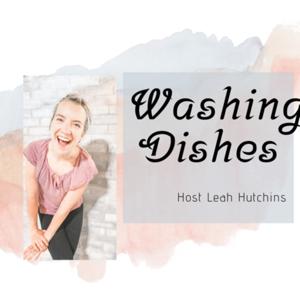 Washing Dishes