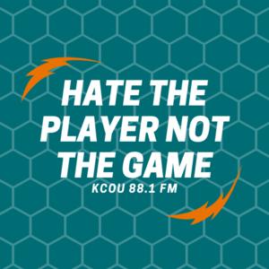 Hate the Player, Not the Game