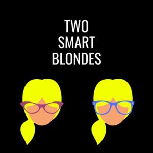 Two Smart Blondes