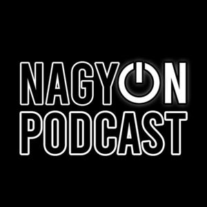 Nagy-On Podcast