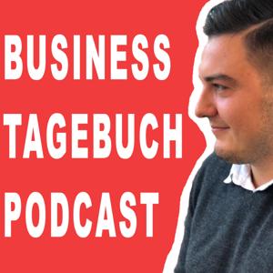 Business Tagebuch Podcast - Geschichten von Unternehmern