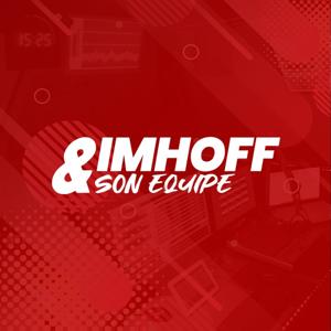 Imhoff & son équipe sur OpenSkyRadio