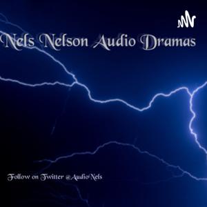 Nels Nelson Audio Dramas