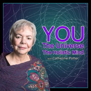 You, The Universe, The Holistic Mind