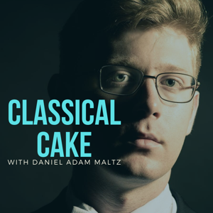 Classical Cake