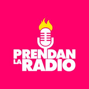 #PRENDANLARADIO
