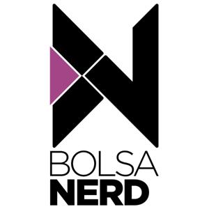 Bolsa Nerd