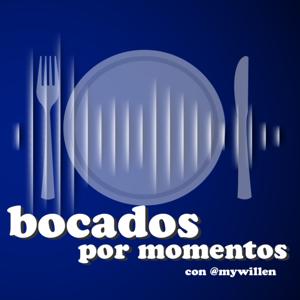 Bocados por momentos by mespaznar