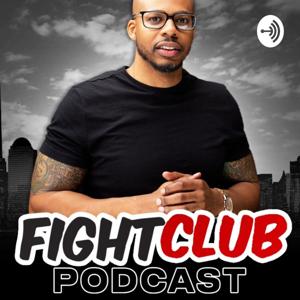 The Fight Club Podcast