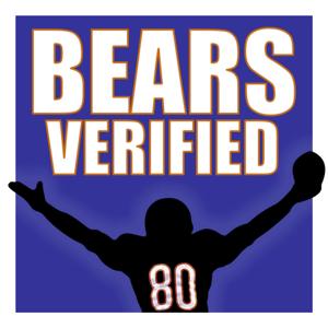 Bears Verified with Earl Bennett and Joe