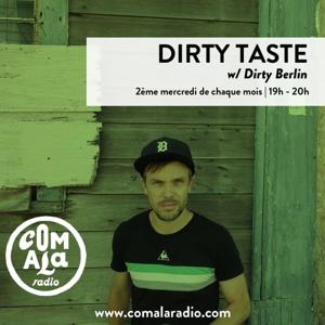 Dirty Taste - Dirty Berlin