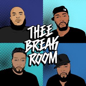 Thee Break Room