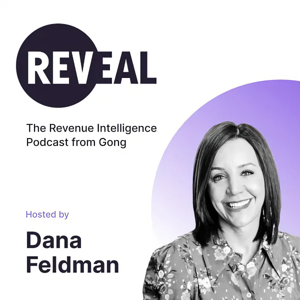 Reveal: The Revenue Intelligence Podcast