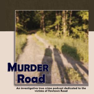 Murder Road