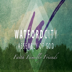 Watford City Assembly of God