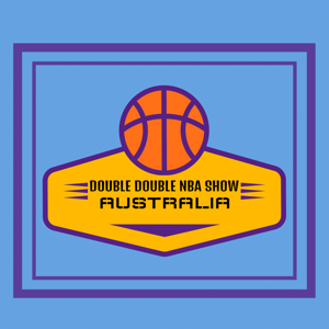 Double Double NBA Show Australia