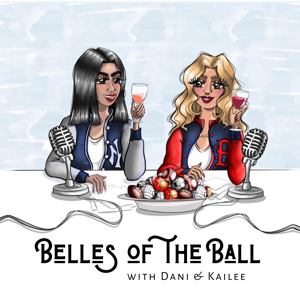 Belles of the Ball Podcast