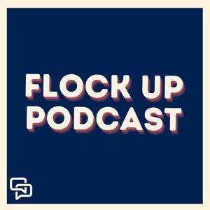 Flock Up, a Pelicans Podcast