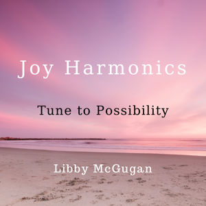 Joy Harmonics's podcast