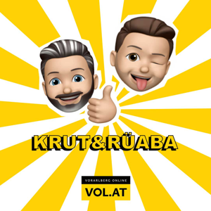 VOL.AT - Krut und Rüaba