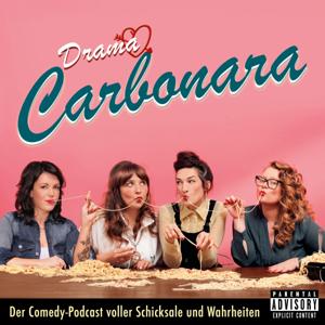 Drama Carbonara by Asta Krejci-Sebesta, Jasna Hörth, Nora Kampelmühler, Tatjana Lukas