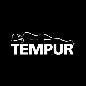 TEMPUR - Sluk og sov godt lydbog