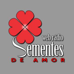 Web Rádio Sementes de Amor