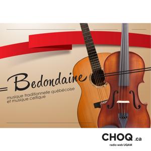 Bedondaine