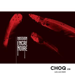 Mission encre noire