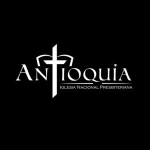 Antioquía - Iglesia Nacional Presbiteriana